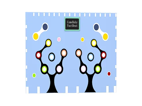 Layout And Design Selection